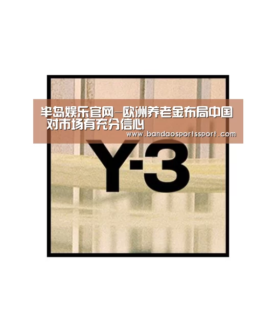 半岛娱乐官网-欧洲养老金布局中国 对市场有充分信心(图1) 半岛娱乐官网